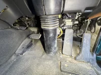 Isuzu GIGA лот № 12007 оценка 3.5  с аукциона в Японии 3