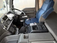 Isuzu GIGA лот № 12007 оценка 3.5  с аукциона в Японии 4