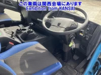 Isuzu GIGA лот № 53009 оценка 3  с аукциона в Японии 3