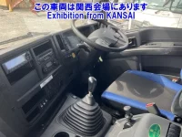 Isuzu GIGA лот № 53009 оценка 3  с аукциона в Японии 4
