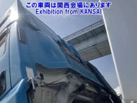 Isuzu GIGA лот № 53009 оценка 3  с аукциона в Японии 5