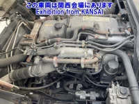 Isuzu GIGA лот № 53009 оценка 3  с аукциона в Японии 6