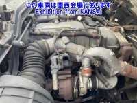 Isuzu GIGA лот № 53009 оценка 3  с аукциона в Японии 7