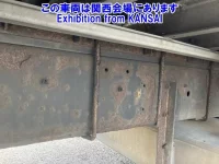 Isuzu GIGA лот № 53009 оценка 3  с аукциона в Японии 10