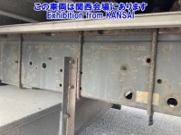 Isuzu GIGA лот № 53009 оценка 3  с аукциона в Японии 9