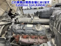 Isuzu GIGA лот № 53014 оценка 3.5  с аукциона в Японии 6