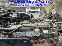 Isuzu GIGA лот № 53014 оценка 3.5  с аукциона в Японии 7