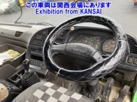 Isuzu GIGA лот № 53014 оценка 3.5  с аукциона в Японии 3