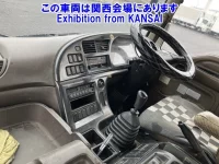 Isuzu GIGA лот № 53014 оценка 3.5  с аукциона в Японии 4