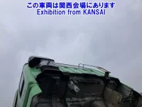 Isuzu GIGA лот № 53014 оценка 3.5  с аукциона в Японии 5