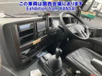 Isuzu GIGA лот № 53029 оценка 3.5  с аукциона в Японии 4