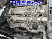 Isuzu GIGA лот № 53029 оценка 3.5  с аукциона в Японии 6