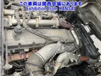 Isuzu GIGA лот № 53029 оценка 3.5  с аукциона в Японии 7
