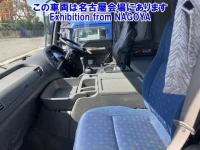 Isuzu GIGA лот № 72028 оценка 3.5  с аукциона в Японии 4