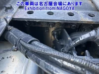 Isuzu GIGA лот № 72028 оценка 3.5  с аукциона в Японии 10