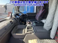 Isuzu GIGA лот № 72020 оценка 3  с аукциона в Японии 4