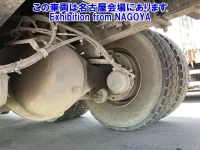 Isuzu GIGA лот № 72020 оценка 3  с аукциона в Японии 8