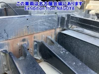 Isuzu GIGA лот № 72020 оценка 3  с аукциона в Японии 10