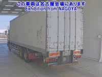 Isuzu GIGA лот № 72008 оценка 3  с аукциона в Японии 1