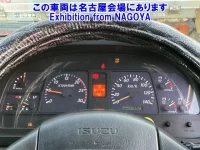 Isuzu GIGA лот № 72008 оценка 3  с аукциона в Японии 6