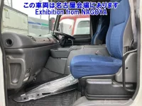 Isuzu GIGA лот № 72008 оценка 3  с аукциона в Японии 4