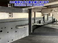 Isuzu GIGA лот № 72008 оценка 3  с аукциона в Японии 10