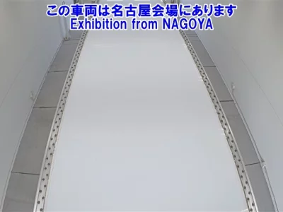 Isuzu GIGA  с аукциона в Японии