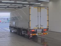 Isuzu GIGA лот № 4041 оценка 3  с аукциона в Японии 1