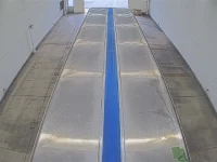 Isuzu GIGA лот № 4041 оценка 3  с аукциона в Японии 2