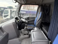 Isuzu GIGA лот № 4041 оценка 3  с аукциона в Японии 4