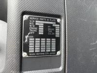 Isuzu GIGA лот № 4041 оценка 3  с аукциона в Японии 6