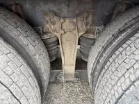 Isuzu GIGA лот № 4041 оценка 3  с аукциона в Японии 7