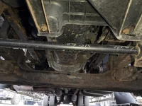 Isuzu GIGA лот № 4041 оценка 3  с аукциона в Японии 8