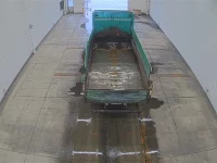 Isuzu GIGA лот № 4227 оценка 3  с аукциона в Японии 2