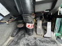 Isuzu GIGA лот № 4227 оценка 3  с аукциона в Японии 3