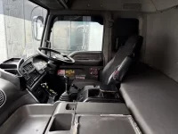 Isuzu GIGA лот № 4227 оценка 3  с аукциона в Японии 4