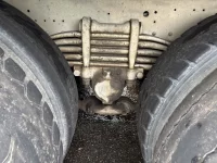 Isuzu GIGA лот № 4227 оценка 3  с аукциона в Японии 7