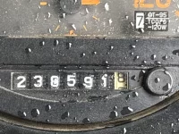 Isuzu GIGA лот № 4238 оценка 3  с аукциона в Японии 6