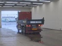 Isuzu GIGA лот № 4238 оценка 3  с аукциона в Японии 1