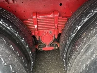 Isuzu GIGA лот № 4238 оценка 3  с аукциона в Японии 8