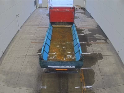 Isuzu GIGA  с аукциона в Японии