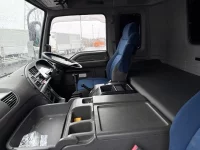 Isuzu GIGA лот № 4251 оценка R  с аукциона в Японии 4