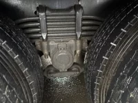 Isuzu GIGA лот № 4251 оценка R  с аукциона в Японии 7