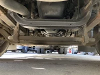 Isuzu GIGA лот № 4251 оценка R  с аукциона в Японии 8