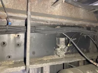 Isuzu GIGA лот № 4139 оценка 3  с аукциона в Японии 10