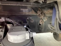 Isuzu GIGA лот № 4139 оценка 3  с аукциона в Японии 9