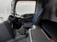 Isuzu GIGA лот № 4139 оценка 3  с аукциона в Японии 4