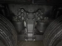 Isuzu GIGA лот № 4139 оценка 3  с аукциона в Японии 7