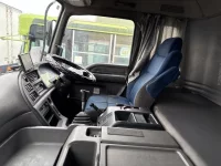 Isuzu GIGA лот № 4141 оценка 3.5  с аукциона в Японии 4