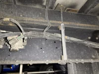 Isuzu GIGA лот № 4273 оценка 3.5  с аукциона в Японии 10